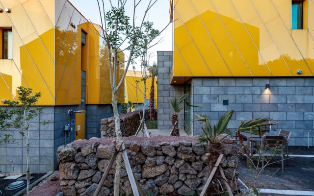 PoolVilla The Secret - Aewol