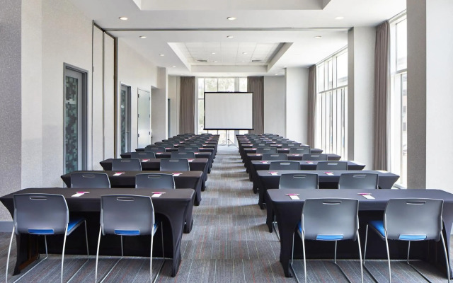 Aloft Austin at The Domain