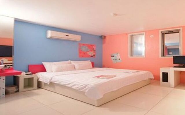 Hotelpop