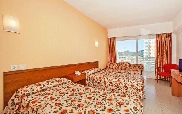 Hotel Barracuda