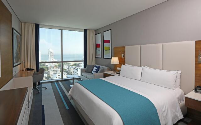 InterContinental Cartagena De Indias by IHG