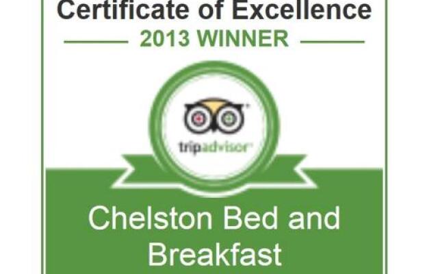 The Chelston Bed and Breakfast