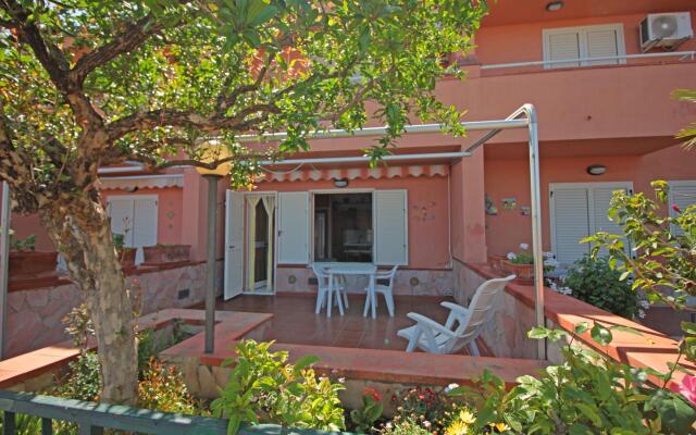 Villetta Santa Lucia con Patio e Giardino by Wonderful Italy