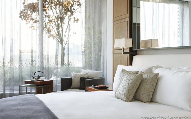 Las Alcobas, a Luxury Collection Hotel, Mexico City