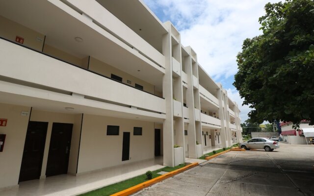 Quality Inn Tuxtla Gutierrez