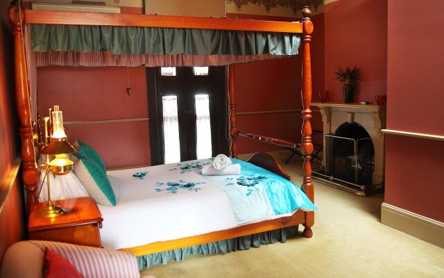 Bordello Hotel