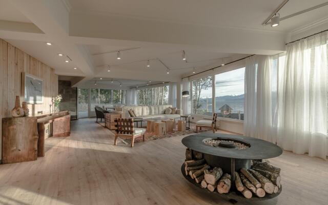 Aguila Mora Suites & Spa