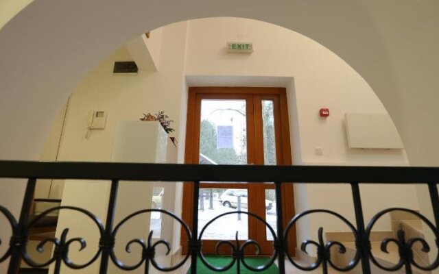 Hotel Vila Drina