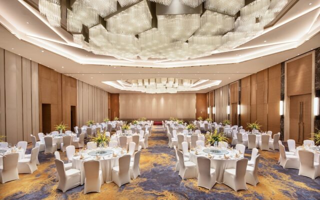 Holiday Inn Resort Zhangjiakou Chongli, an IHG Hotel