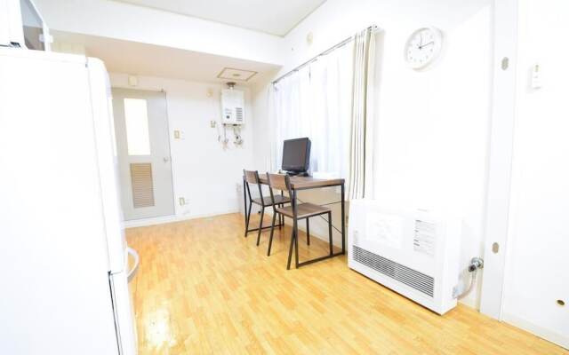 Royal Heights Kikusui 2Jo