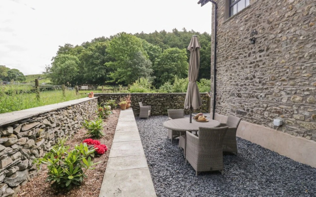 Bank Hurst Coach House