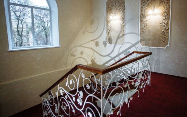 Hotel Bessarabia - Hostel