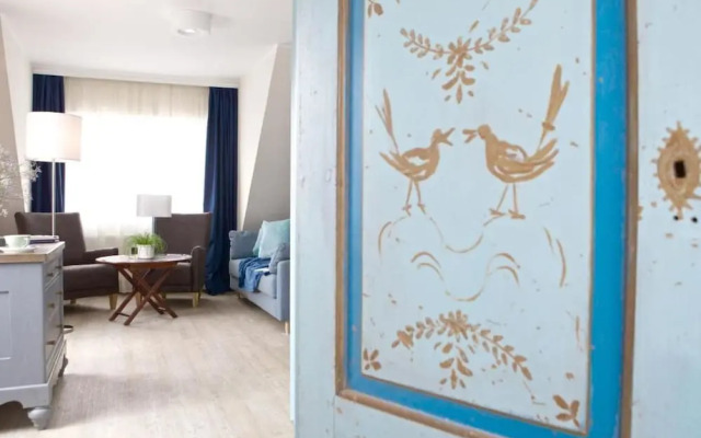 Hotel Jess am Meer