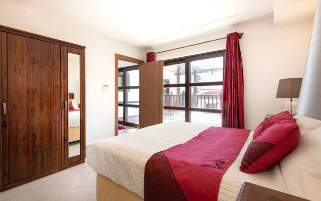 Villa Woodlands, Antalya