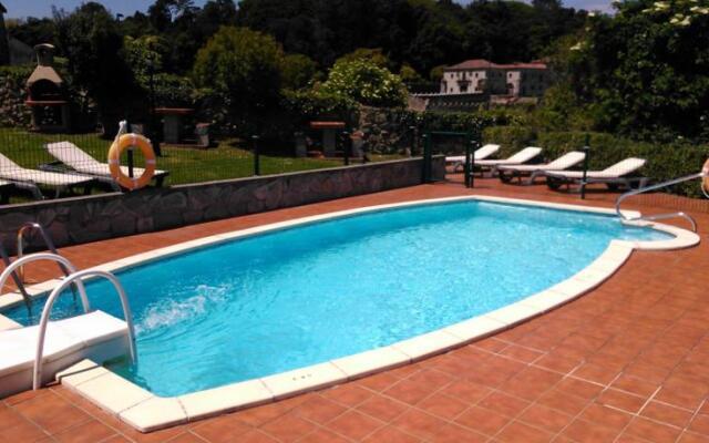 Apartamentos Rurales Las Dos Torres