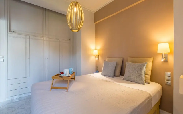 Nautilus Charm Apartment