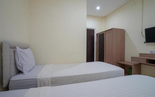 SPOT ON 2246 Kost 97 Syariah