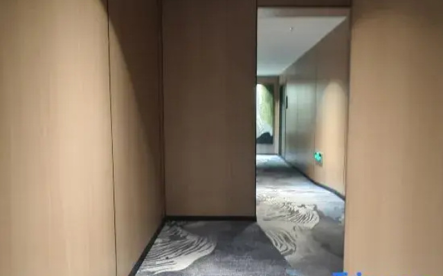 Guangzhou Shijing Yaju Apartment (Guangzhou Tower Pazhou Convention Center Branch)