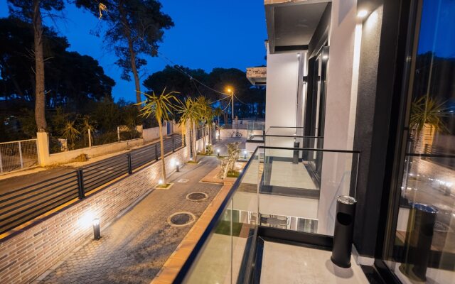 Hotel Beke