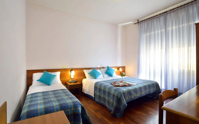 Hotel Ristorante Dante