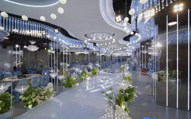 Yesfel Hotel (Baise Longlin)