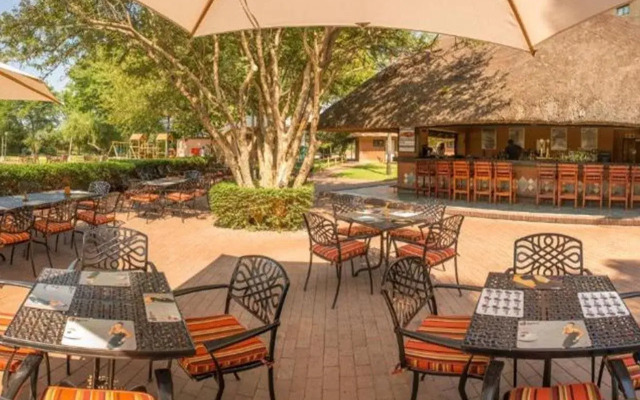 Peermont Metcourt Inn at The Grand Palm Resort