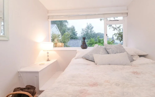 Yanway Cottage