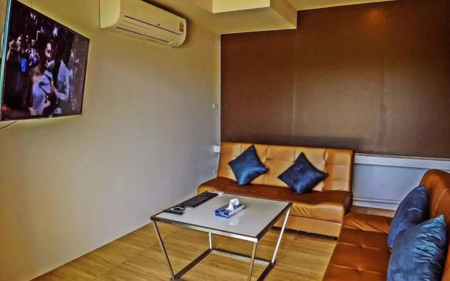 Nicha Homestay at Franjipani