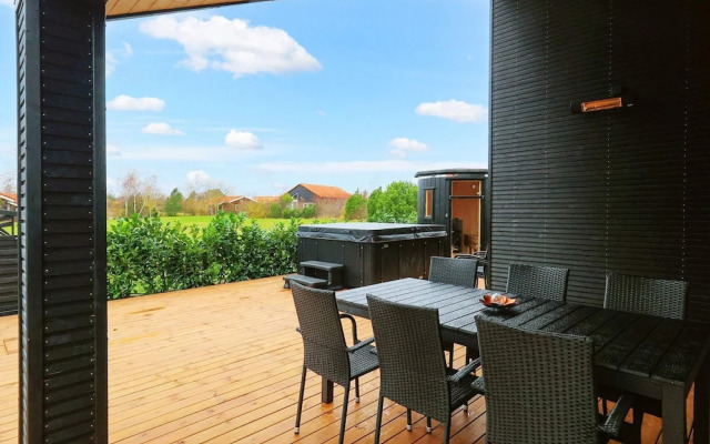 Modern Oasis in Marielyst - By Traum Ferienwohnungen