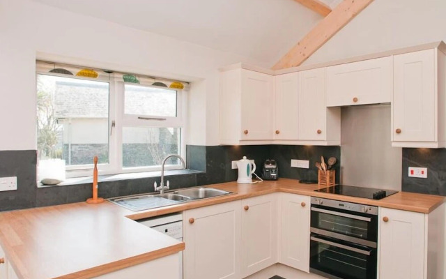 Hazel Cottage