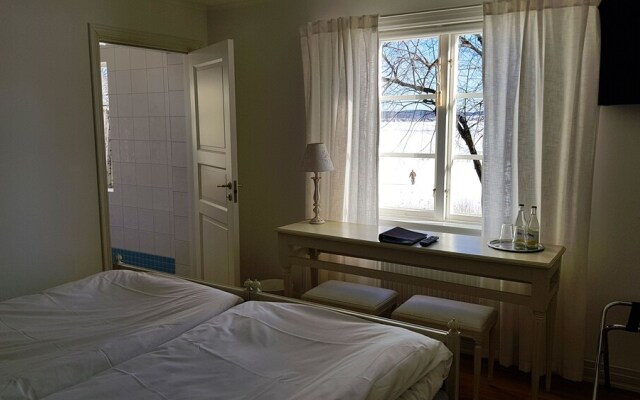 Hotell Grönfeltsgården