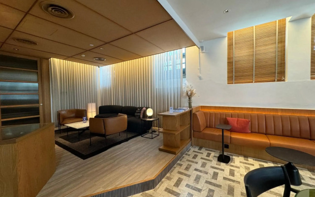 Ann Siang House by The Unlimited Collection managed by The Ascott Limited