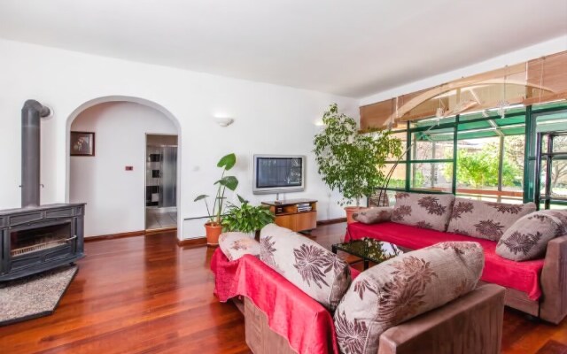 Apartments Katja