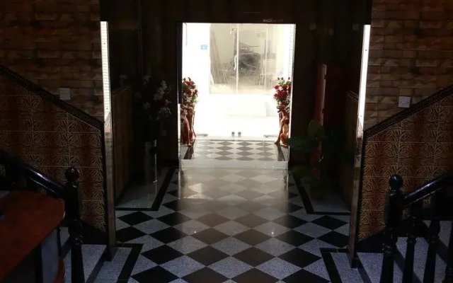 Tiger Home