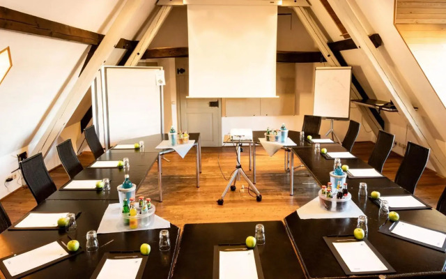 Restaurant - Hotel HÖERHOF