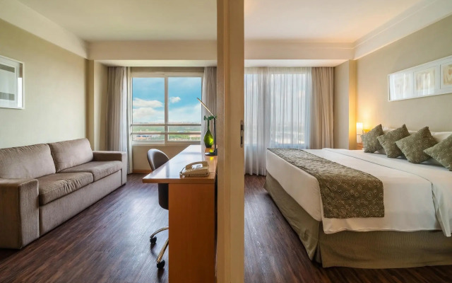 Mercure Guarulhos Aeroporto
