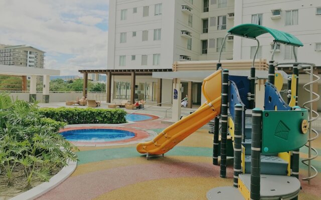 Avida Towers by Cebu Backpackers Rentals