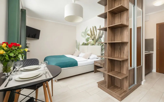 Aquamarina C Studio by Renters