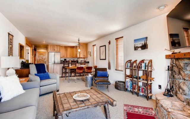 Crested Butte Mountain Resort Properties by Vail Resorts