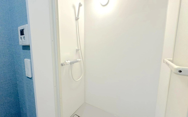 グランディオーソ沖縄ヴィラ金武1