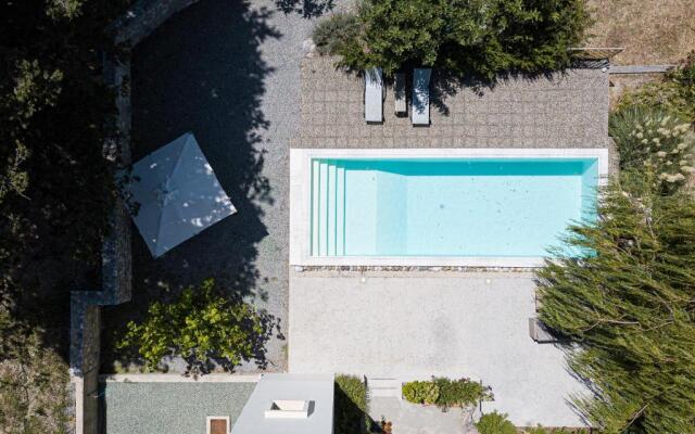 Tessera Villa, majestic countryside, By ThinkVilla