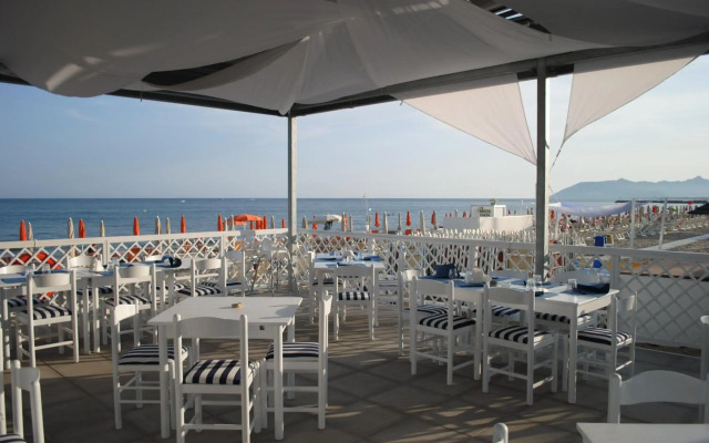Hotel Torre Del Sole