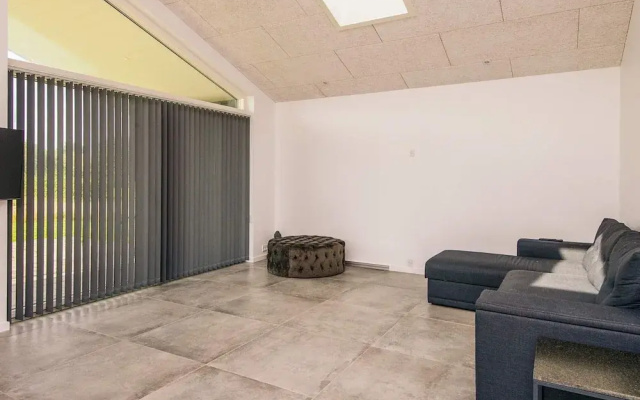 4 Star Holiday Home in Hemmet