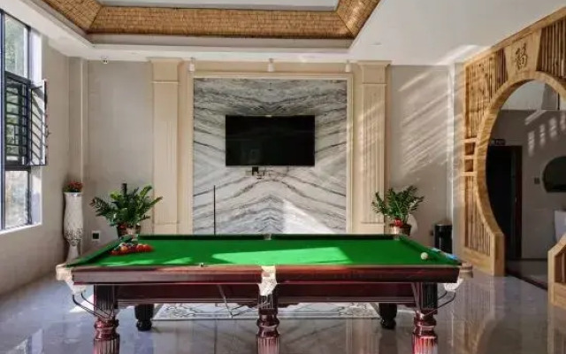 Kongshan Xiaozhu Hotel
