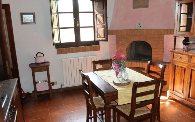 Belvilla by Oyo Casa Sassetta