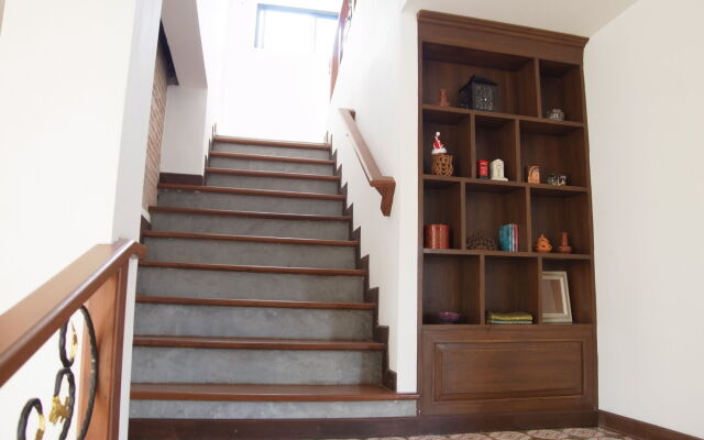 Pai CherKaew Boutique House