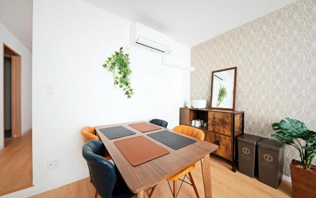 Sapporo - Apartment - Vacation STAY 7939