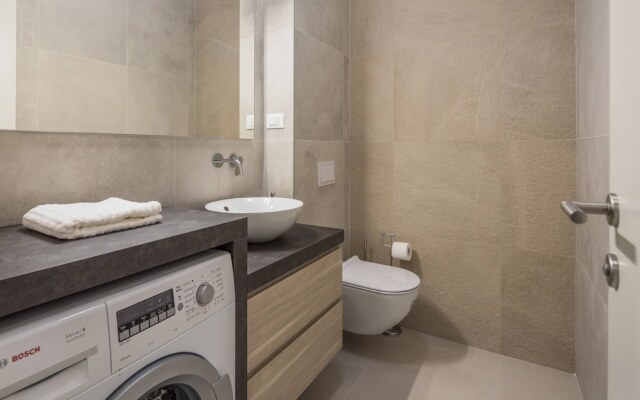 Luxury Villa Romeo with Heated Pool