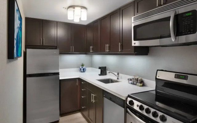 TownePlace Suites by Marriott Mississauga-Arpt Corp Ctr