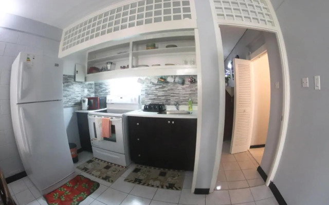 Apartment At Fisherman's Point